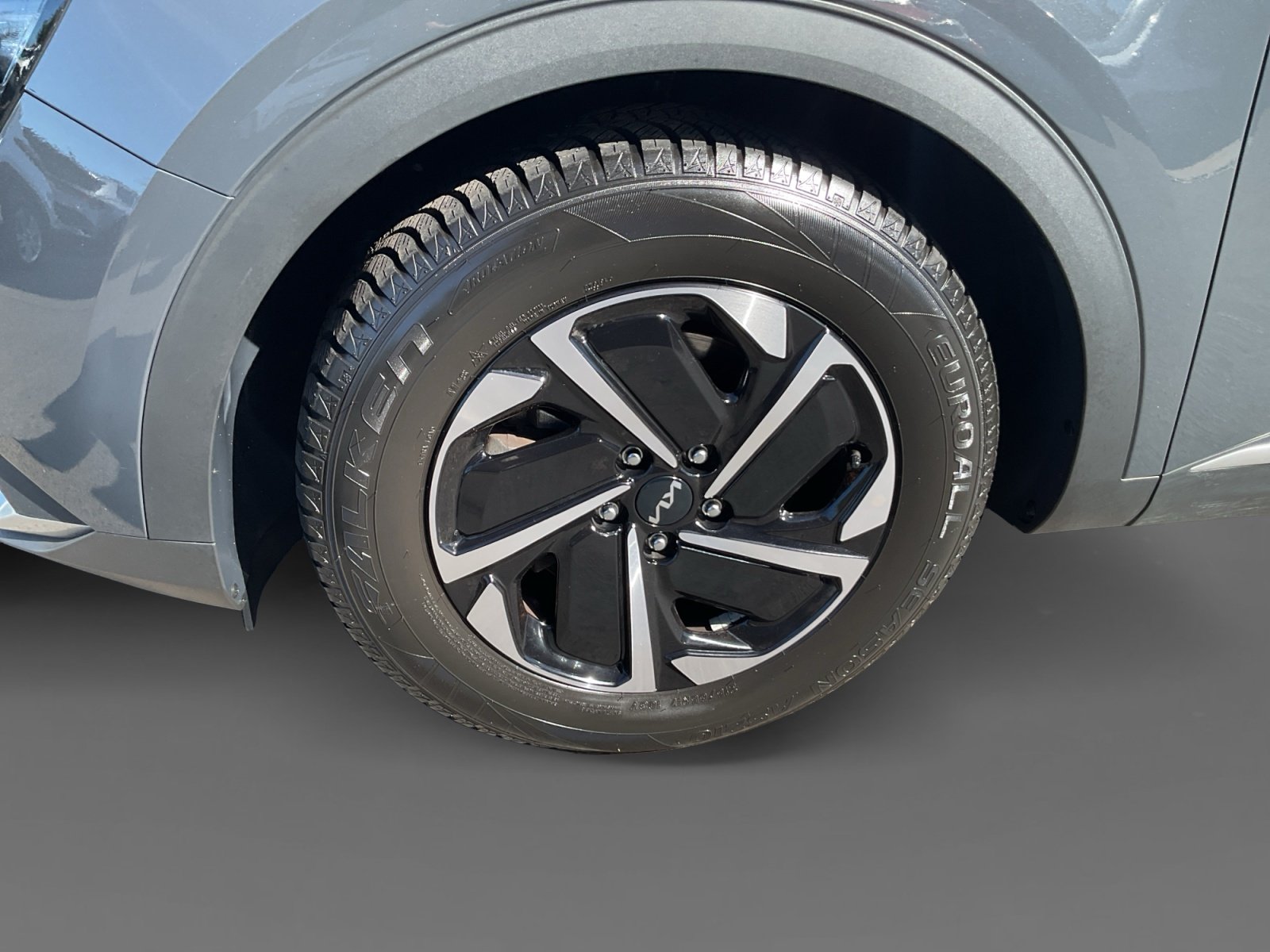 Kia Sportage – Bild 15