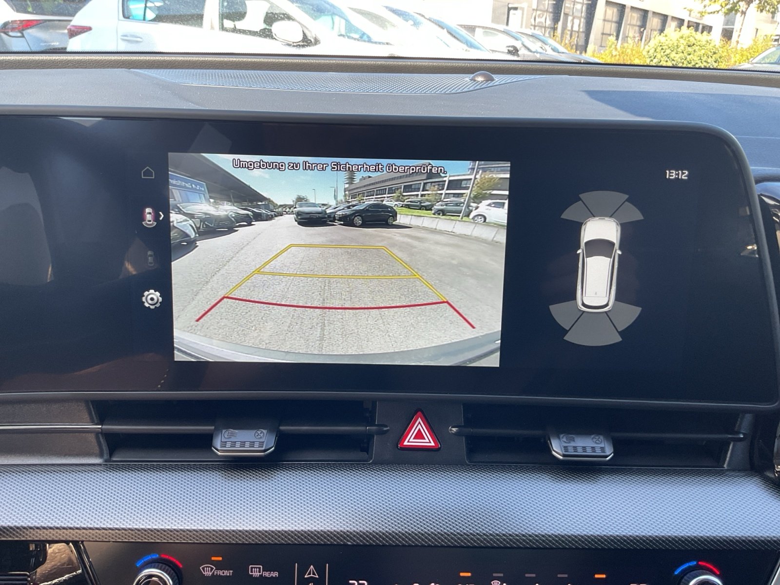 Kia Sportage – Bild 17