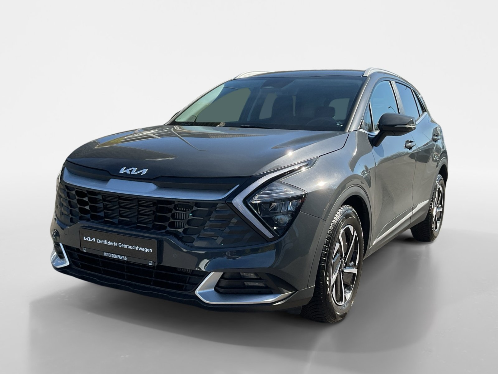 Kia Sportage – Bild 2