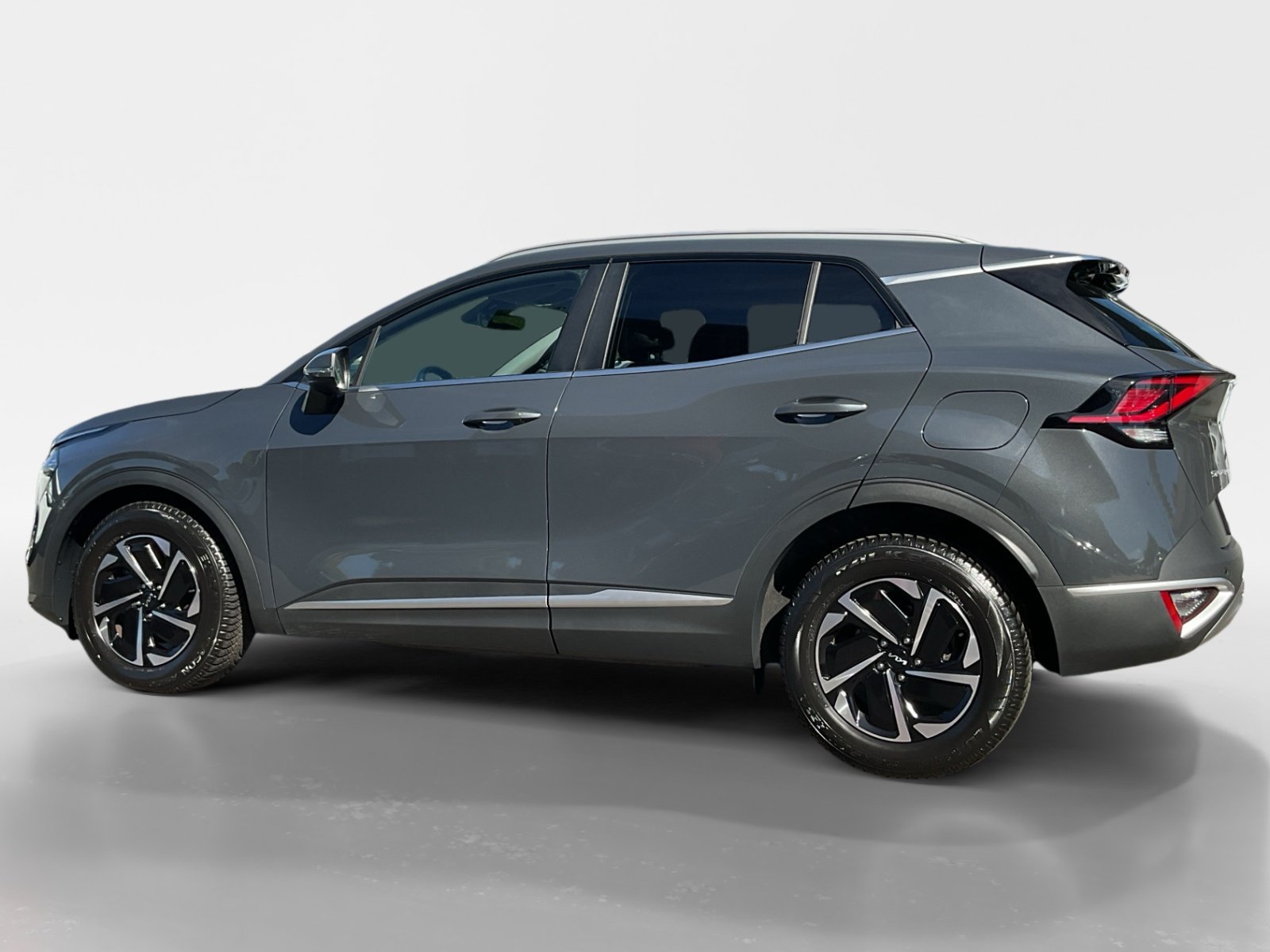 Kia Sportage – Bild 3