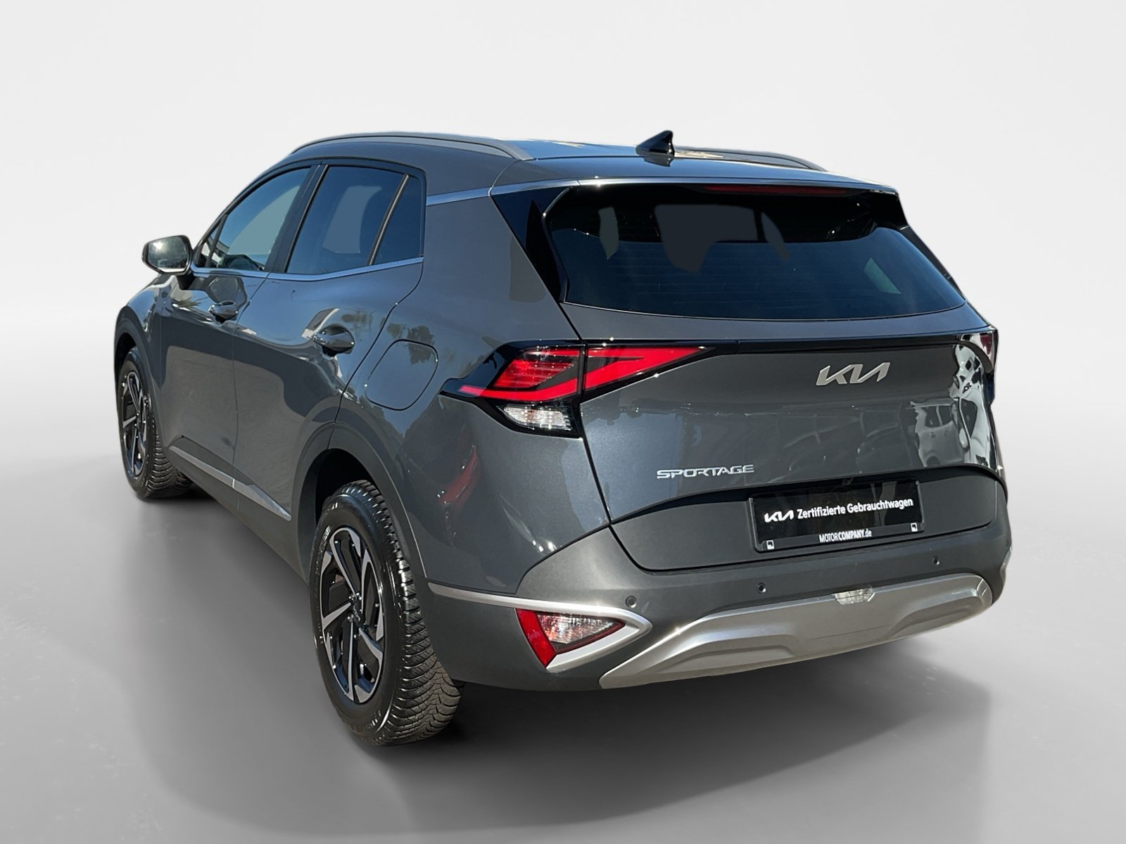 Kia Sportage – Bild 4
