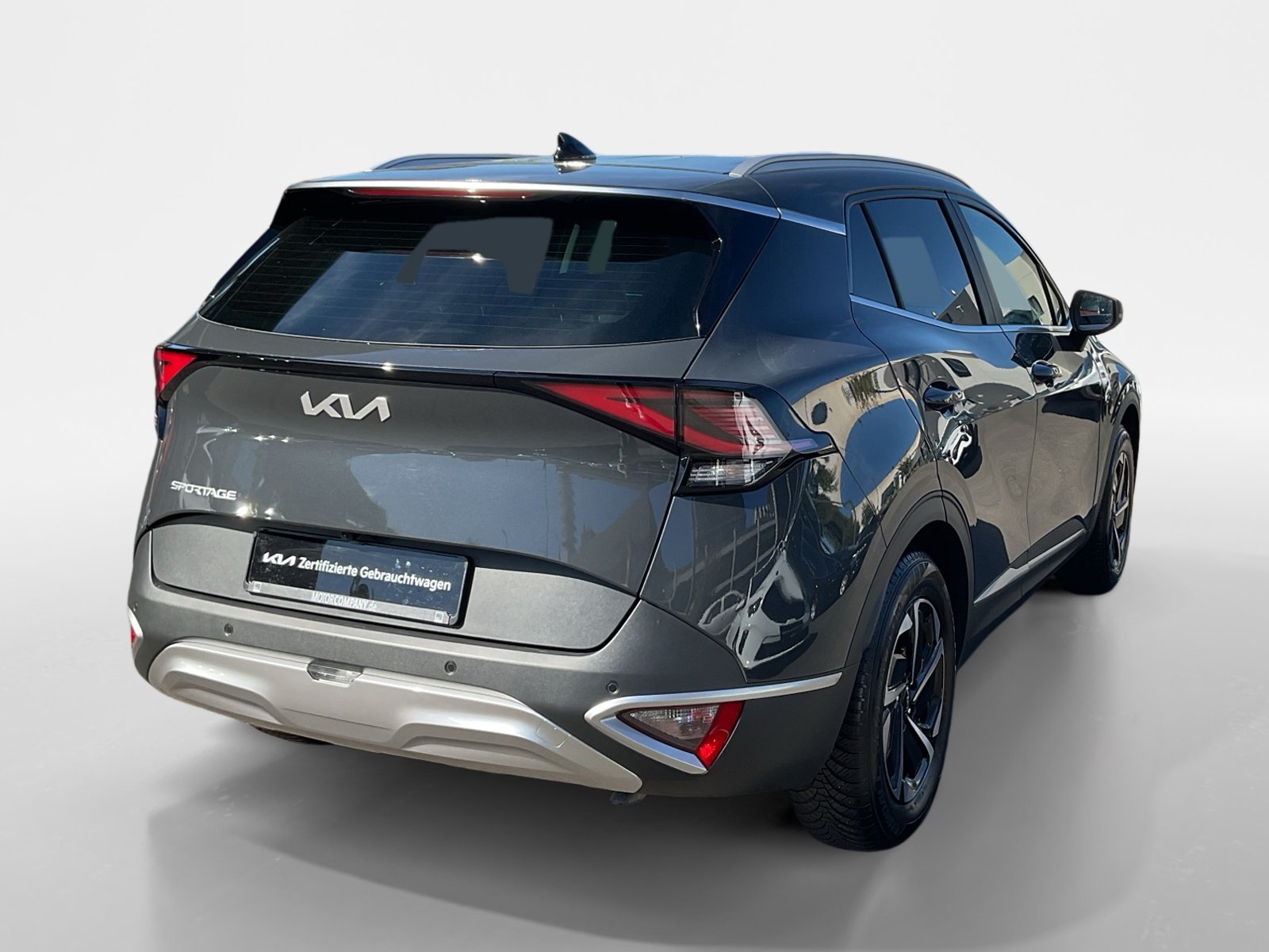 Kia Sportage – Bild 5