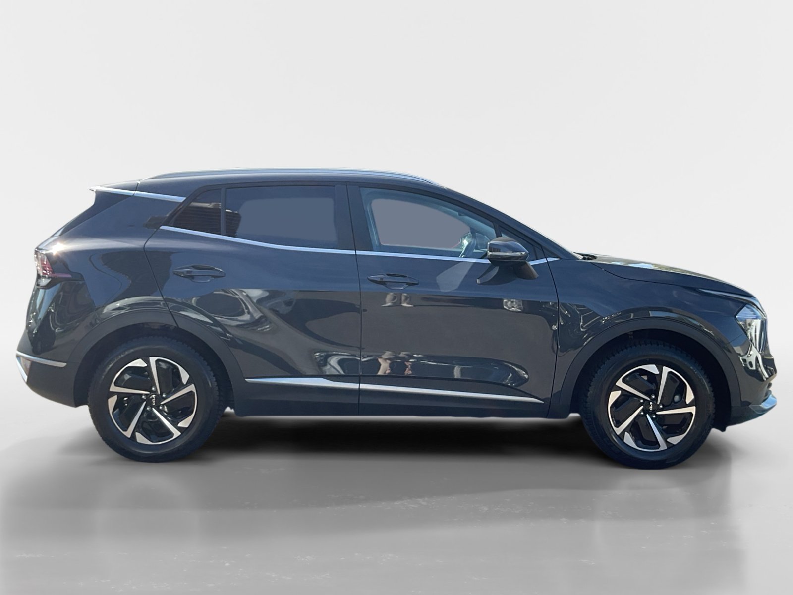 Kia Sportage – Bild 6