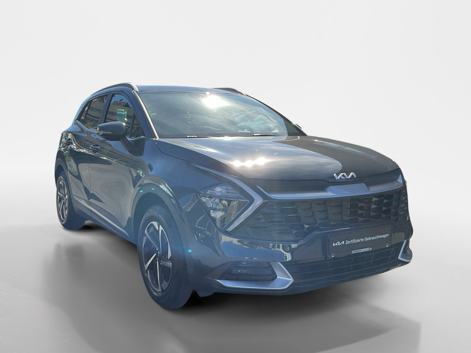 Kia Sportage – Bild 7