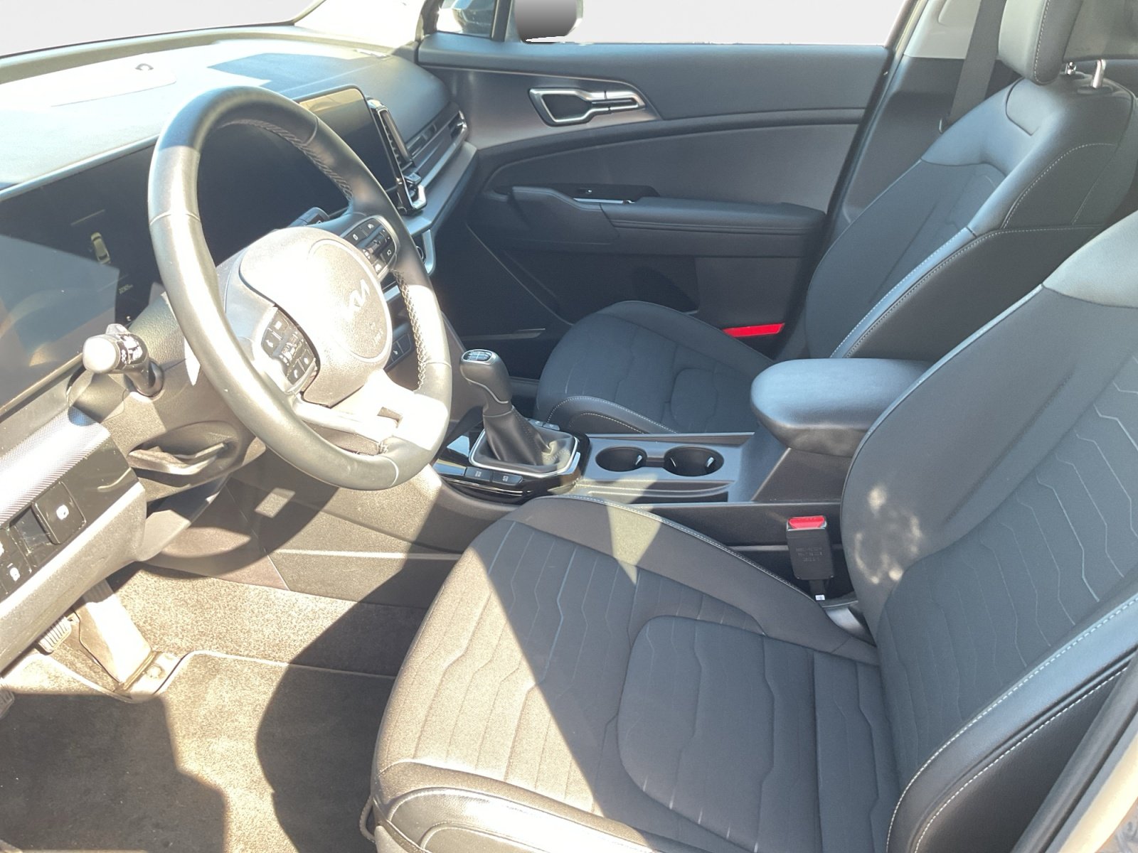 Kia Sportage – Bild 8