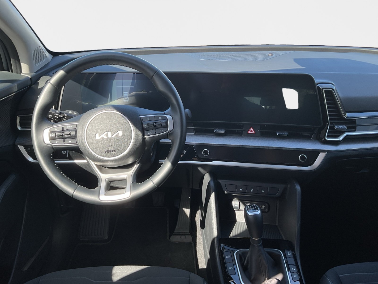 Kia Sportage – Bild 9