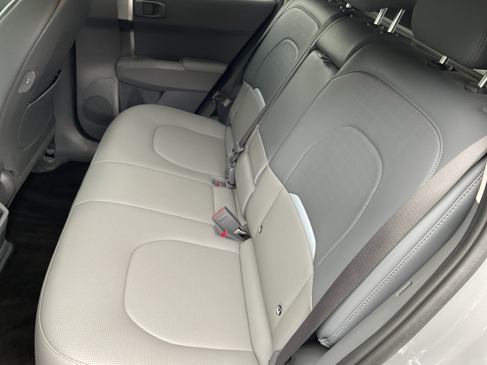 Kia EV3 – Bild 10