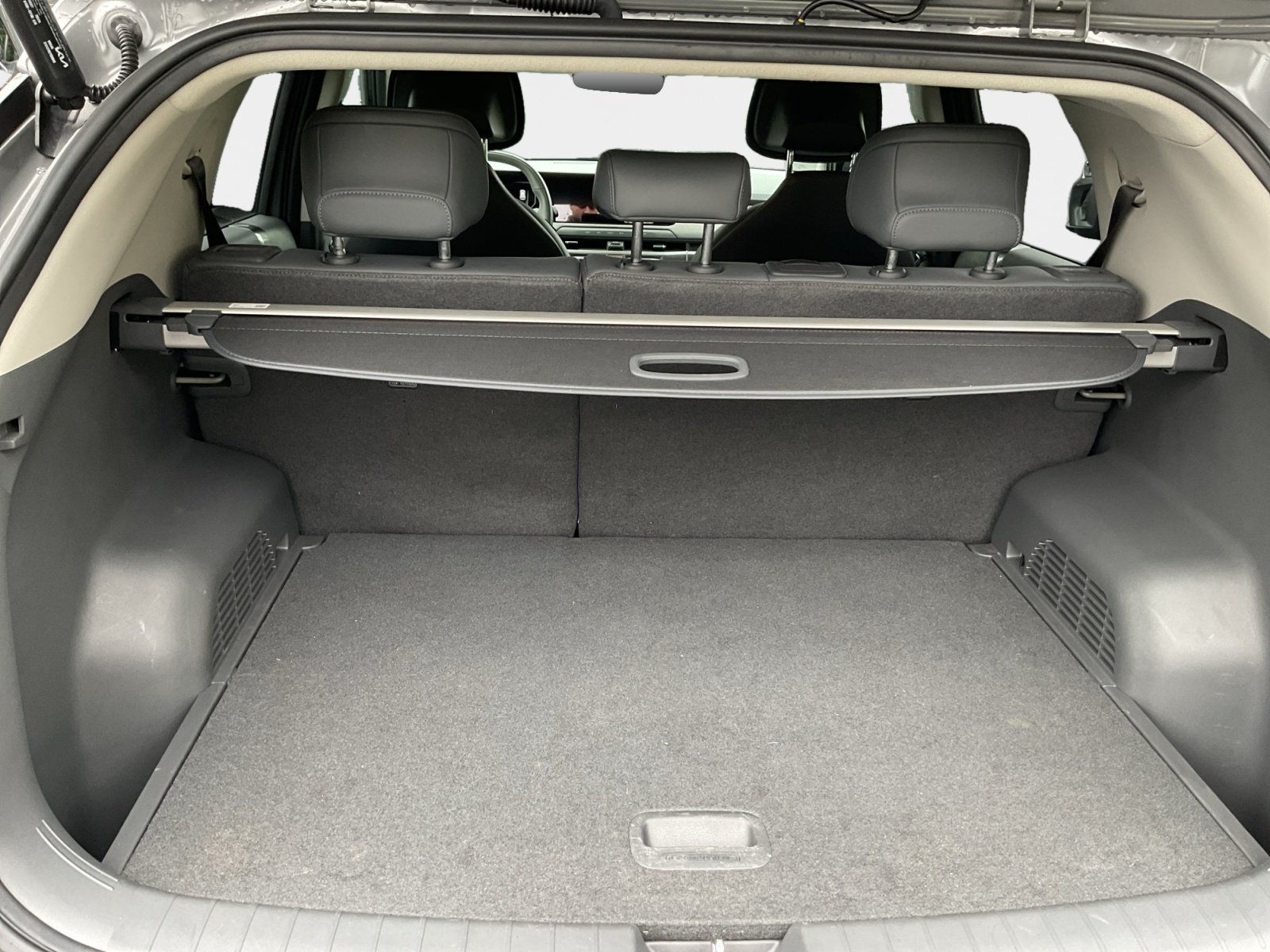 Kia EV3 – Bild 11