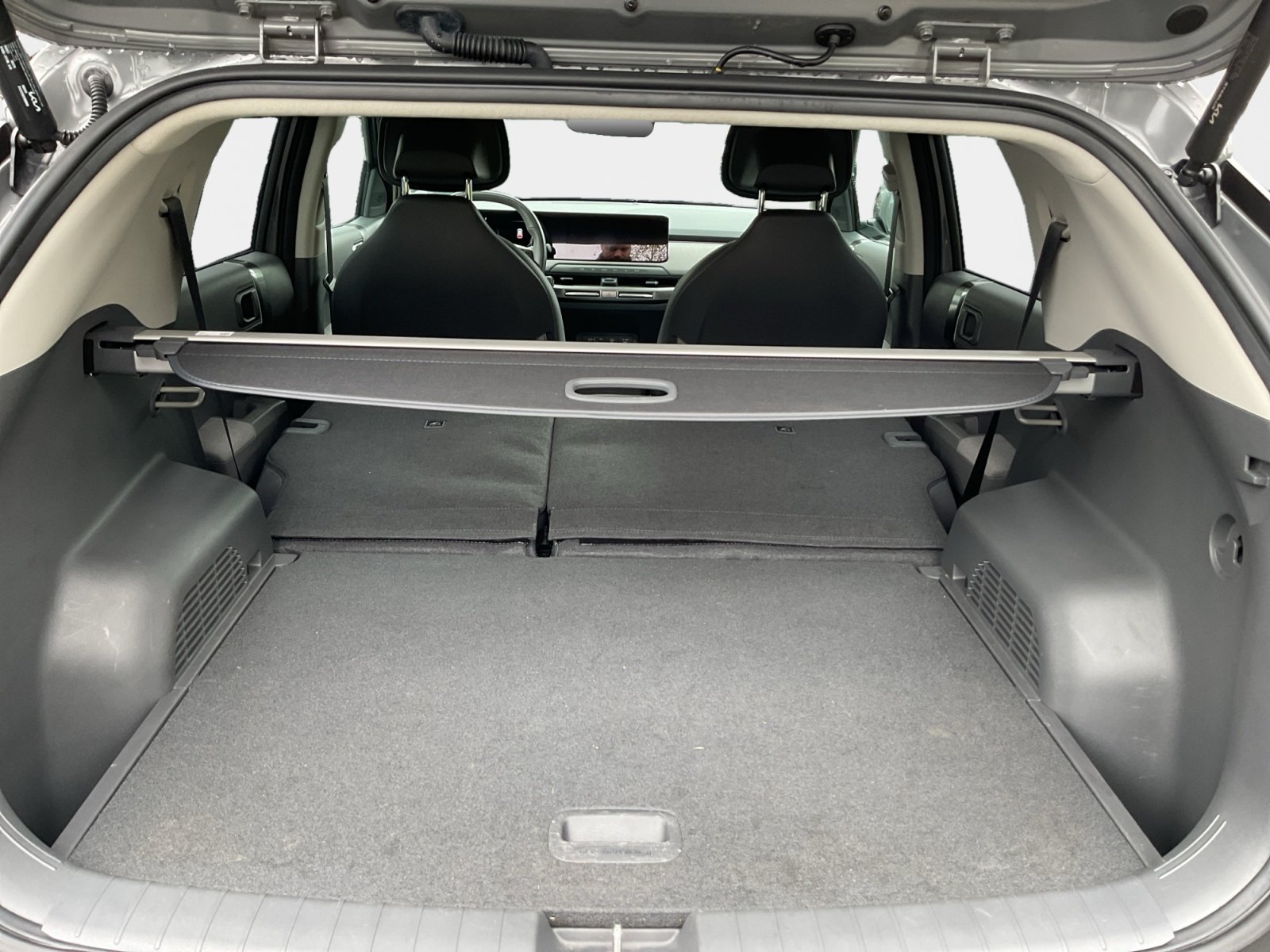 Kia EV3 – Bild 12