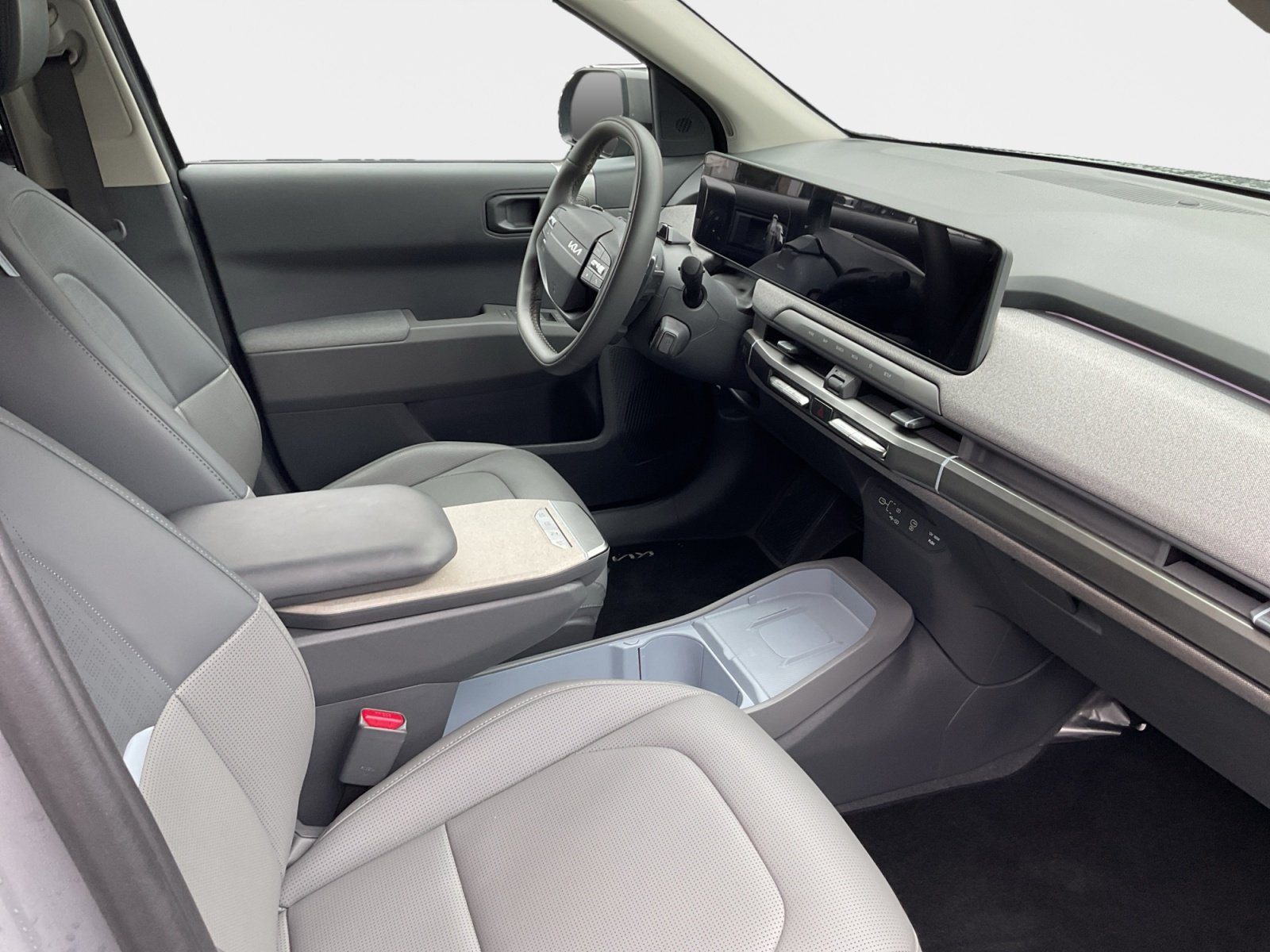 Kia EV3 – Bild 13