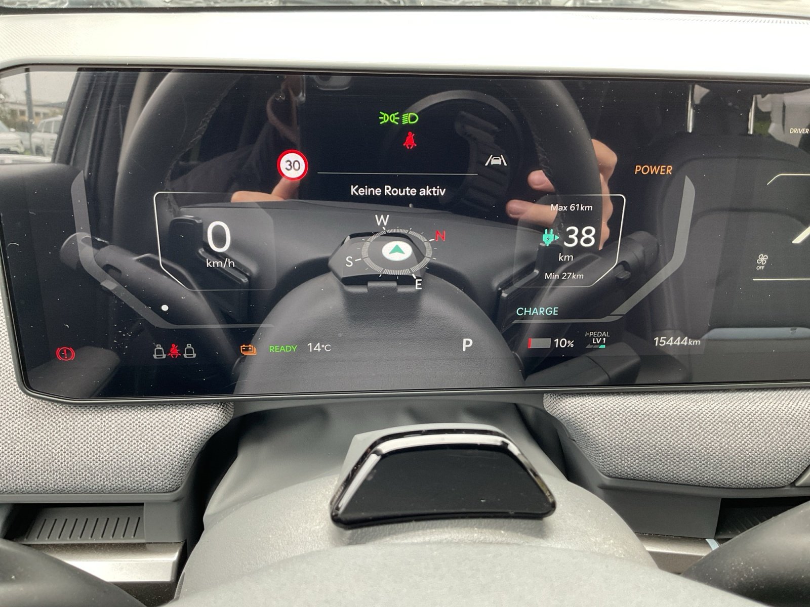 Kia EV3 – Bild 15