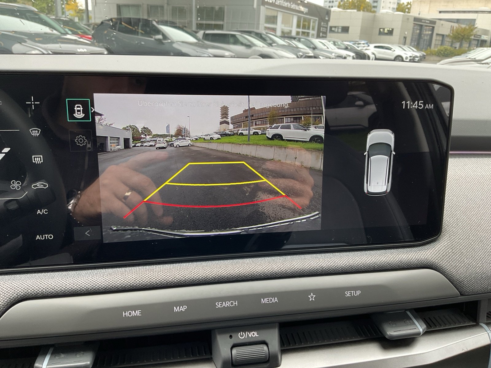 Kia EV3 – Bild 16
