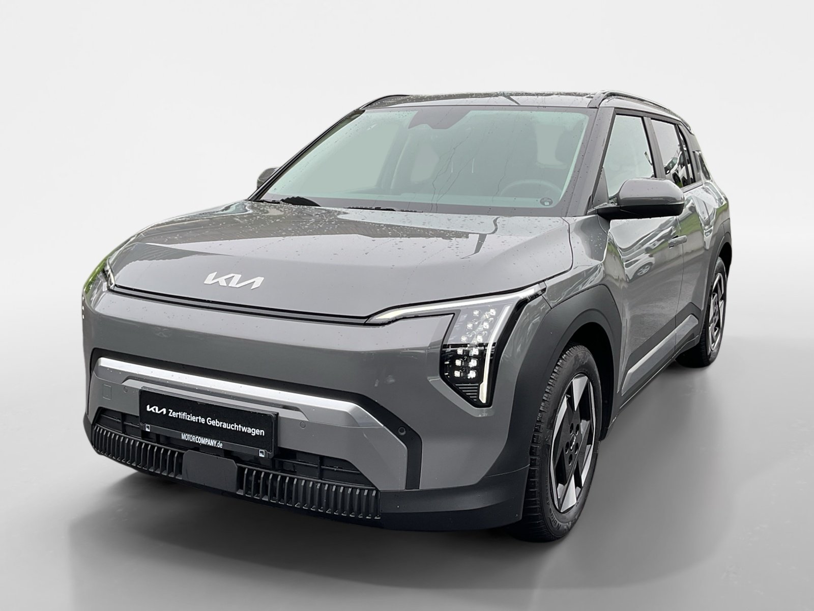 Kia EV3 – Bild 2