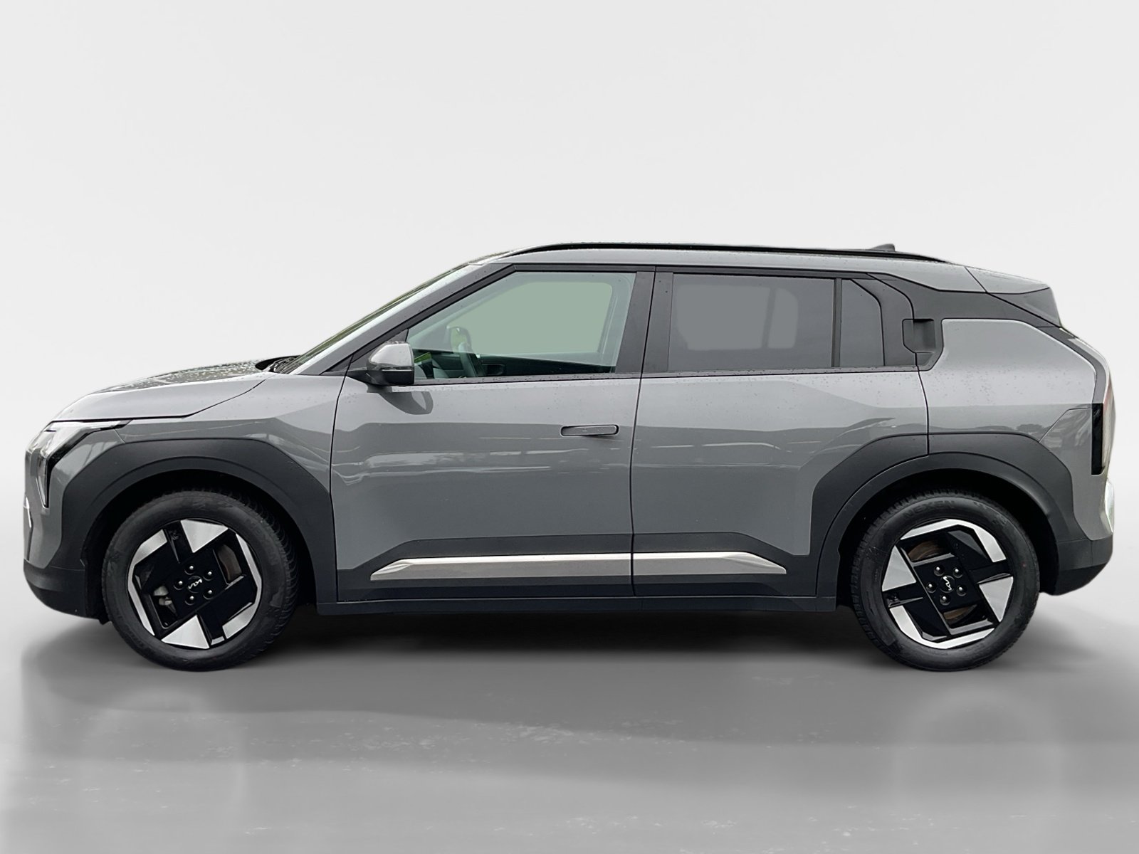 Kia EV3 – Bild 3