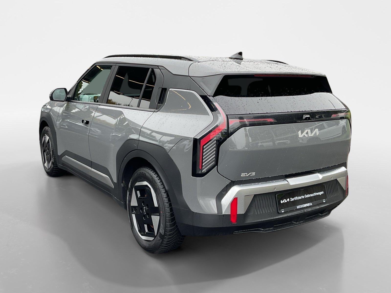 Kia EV3 – Bild 4