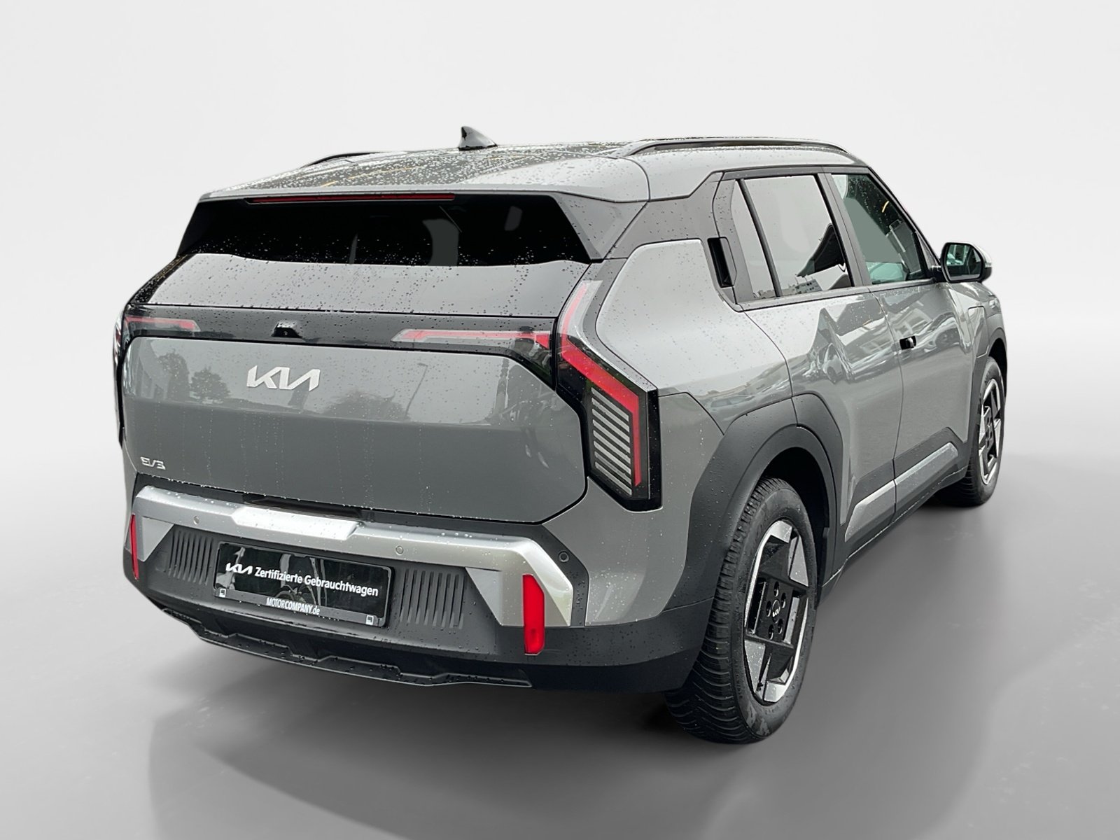 Kia EV3 – Bild 5