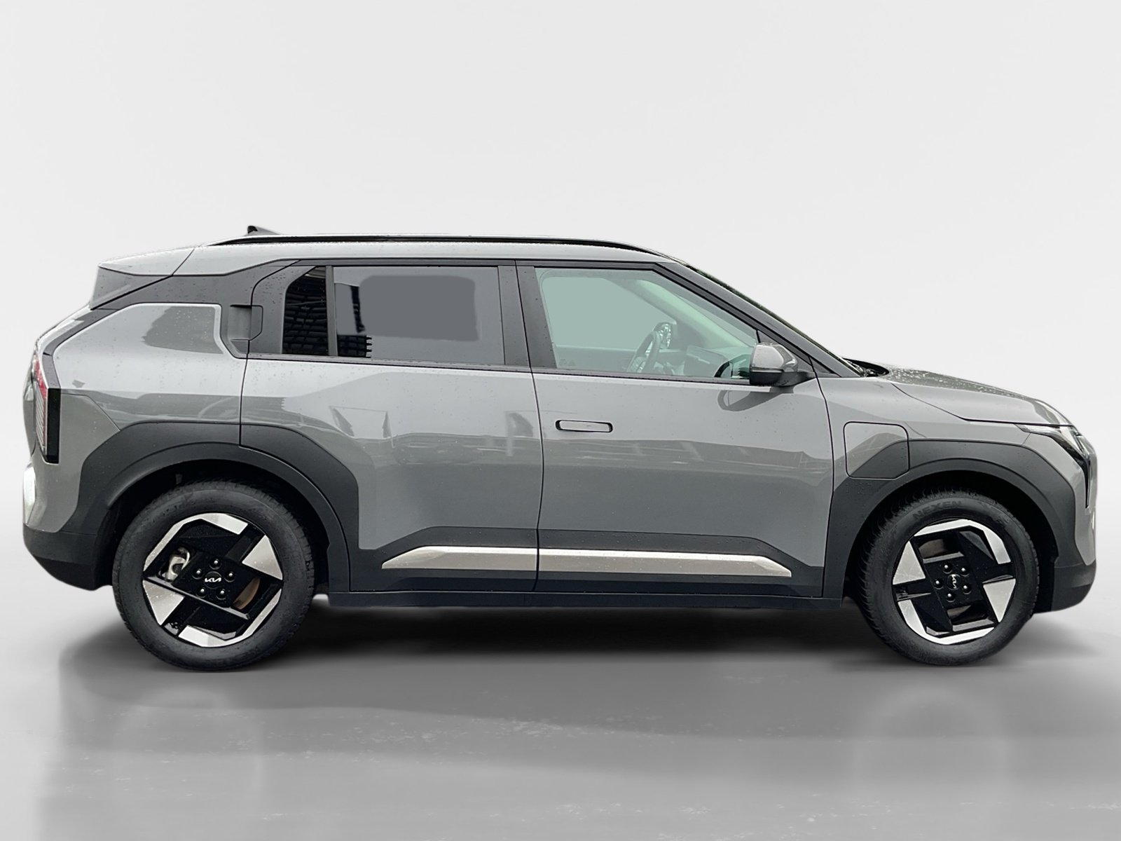 Kia EV3 – Bild 6