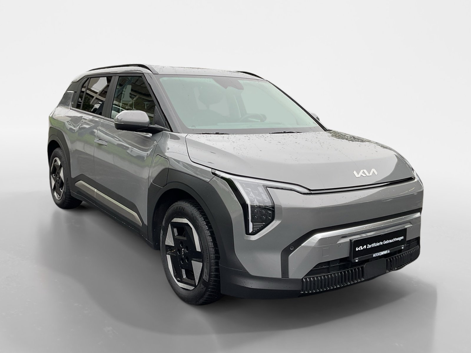 Kia EV3 – Bild 7