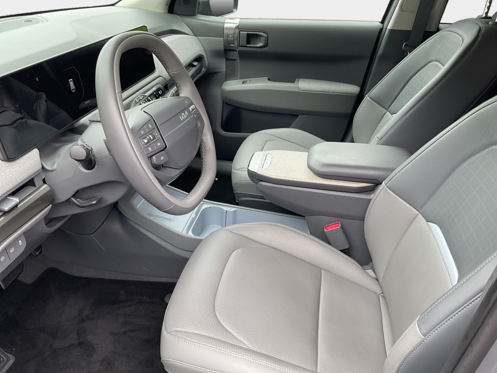 Kia EV3 – Bild 8
