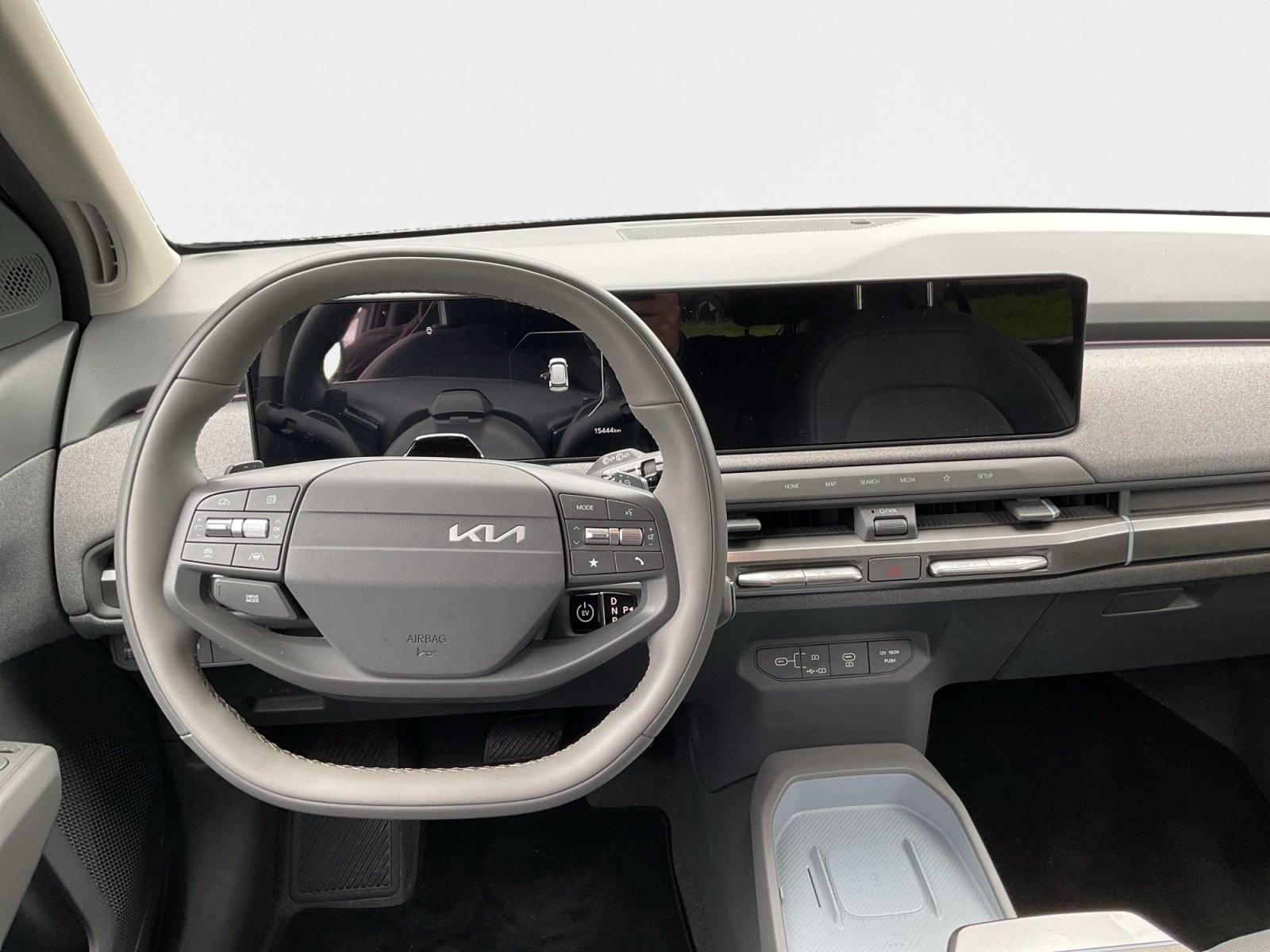 Kia EV3 – Bild 9