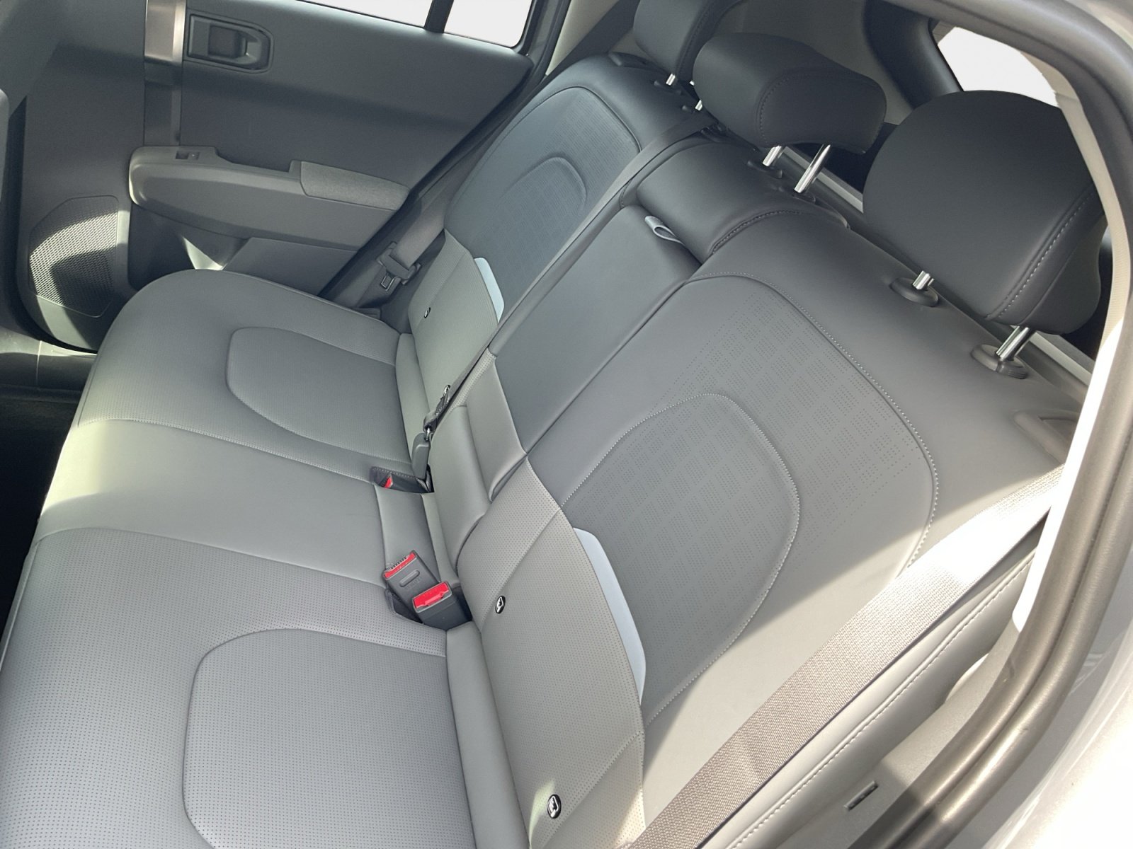 Kia EV3 – Bild 10