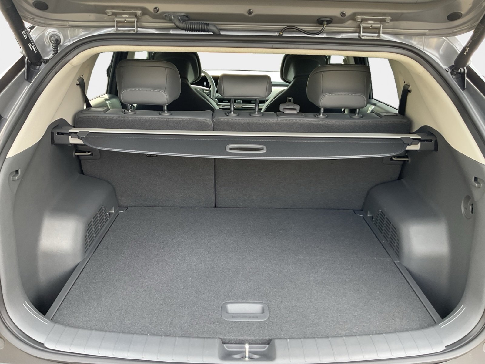 Kia EV3 – Bild 11