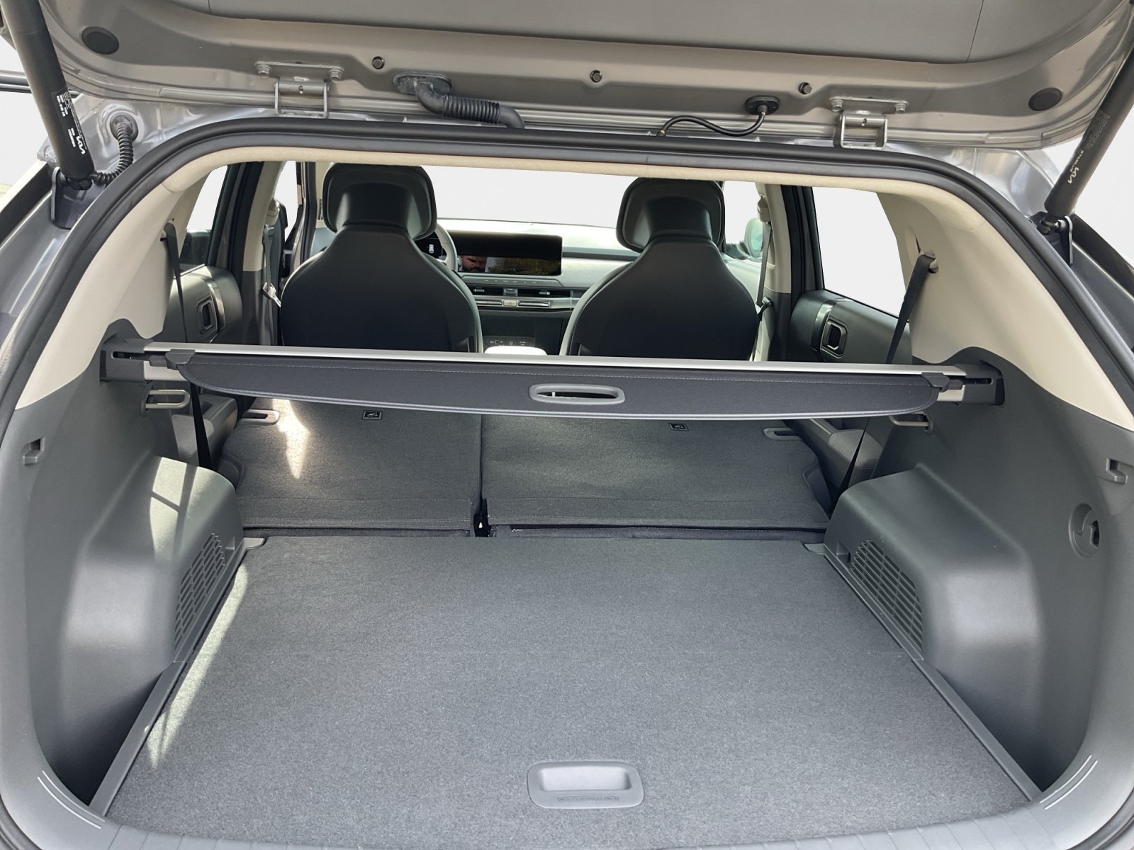 Kia EV3 – Bild 12