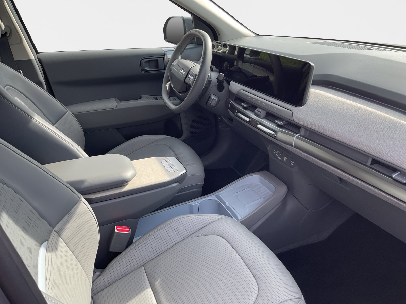 Kia EV3 – Bild 13