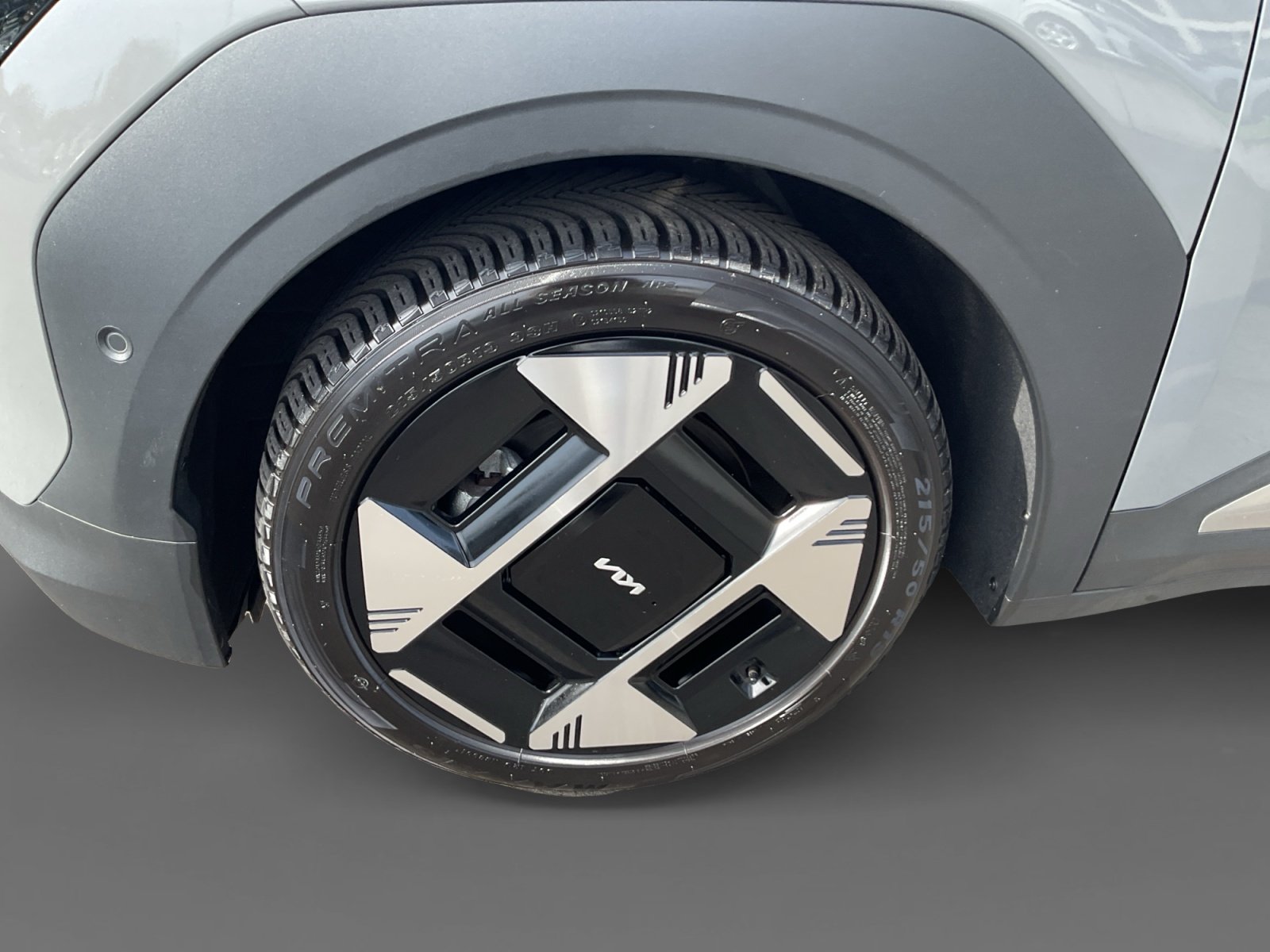 Kia EV3 – Bild 15
