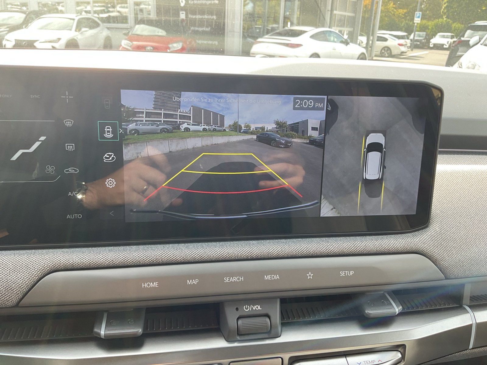 Kia EV3 – Bild 17
