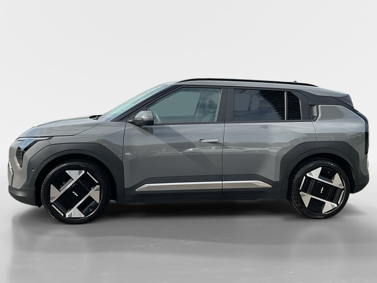 Kia EV3 – Bild 3