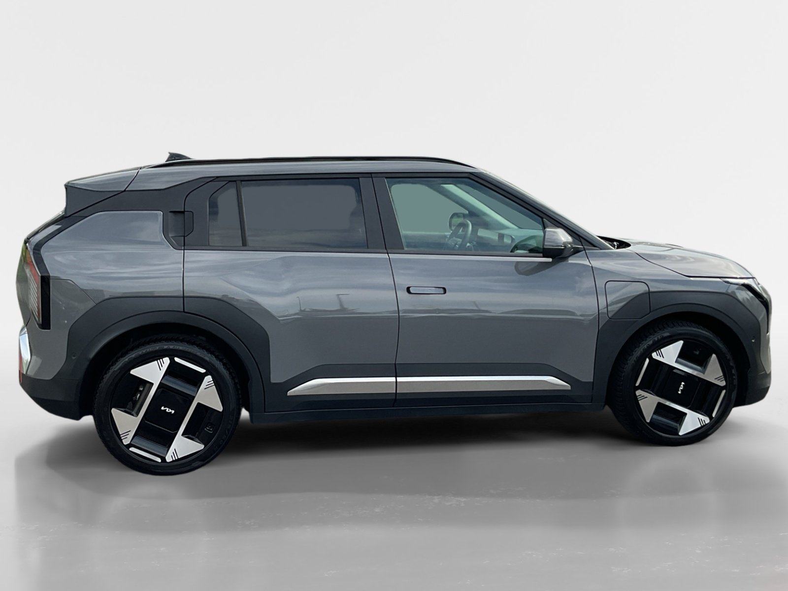Kia EV3 – Bild 6