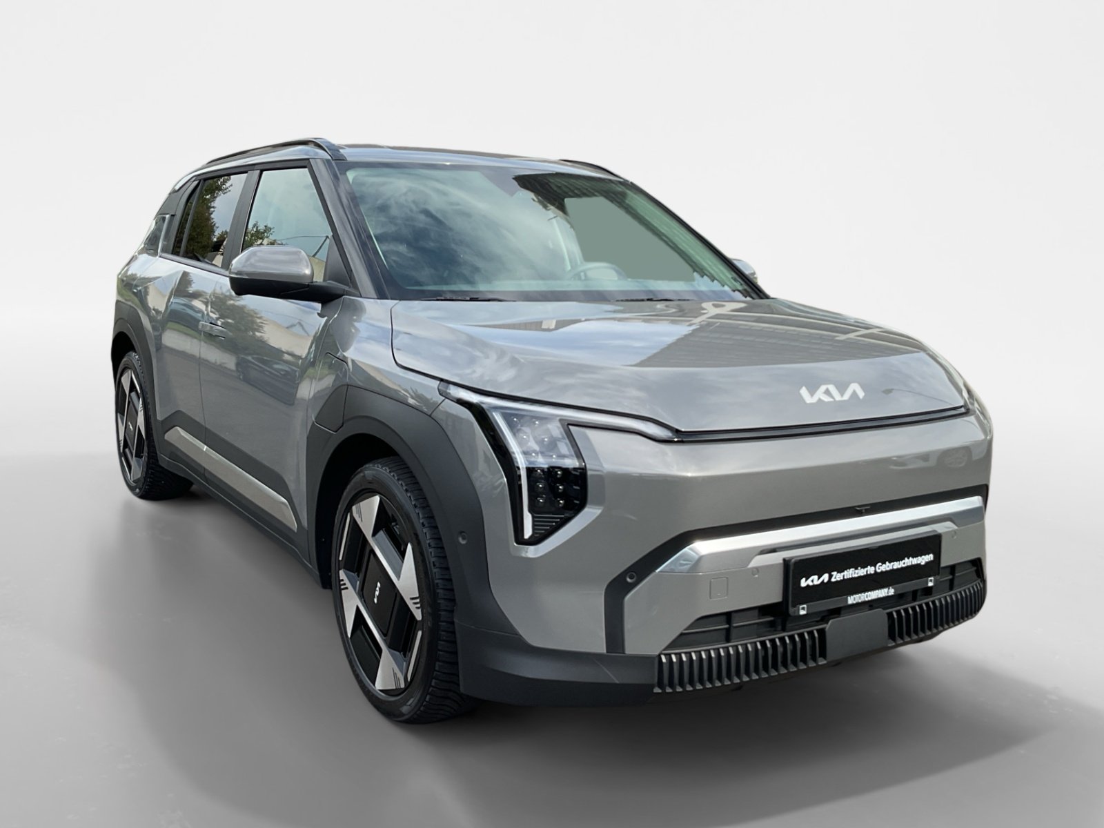 Kia EV3 – Bild 7