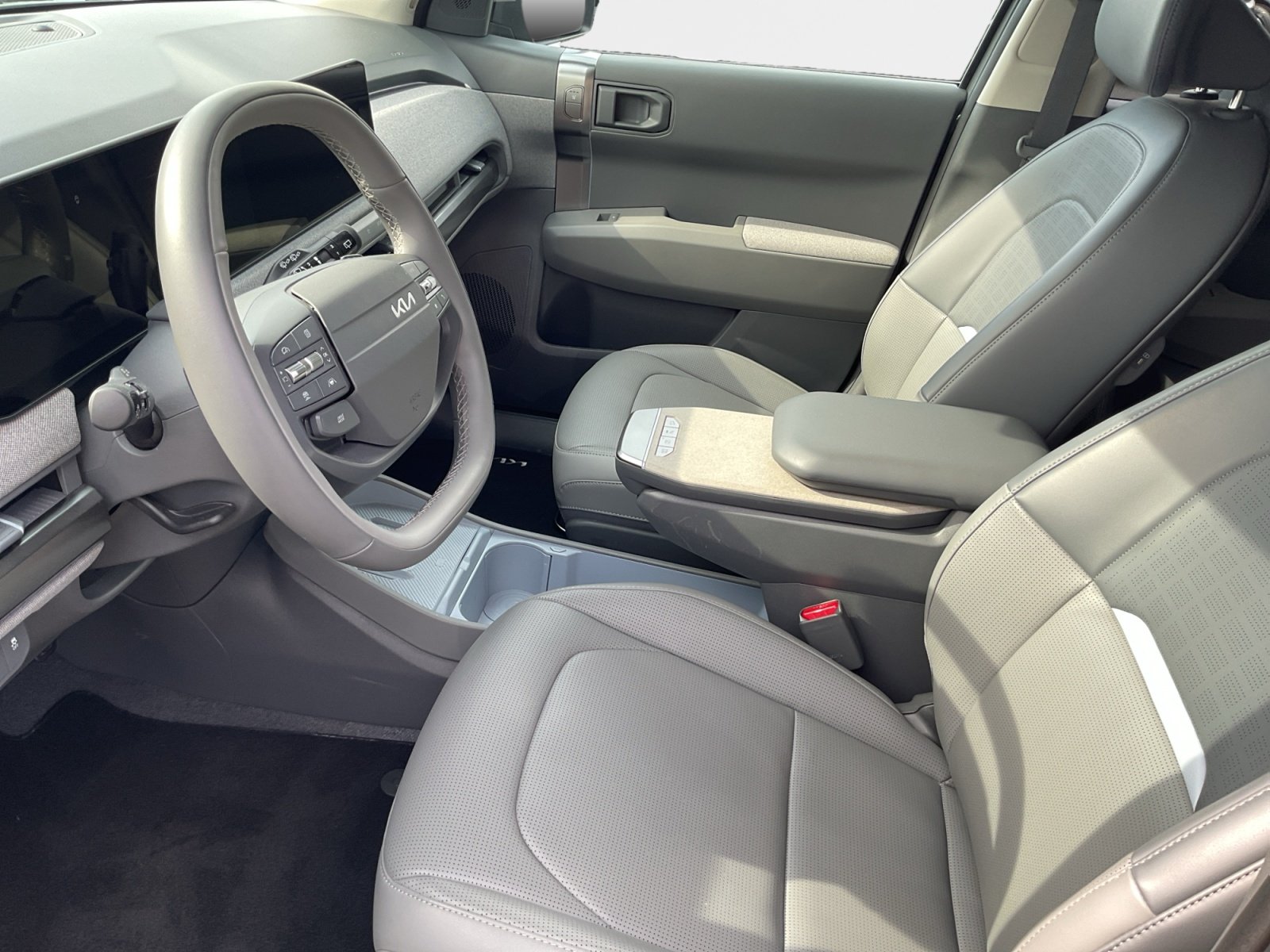 Kia EV3 – Bild 8