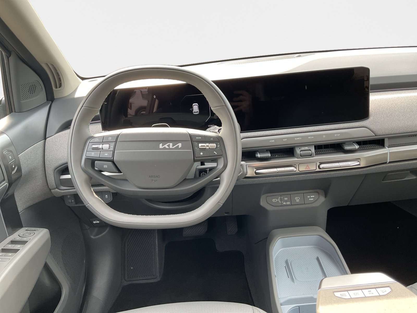 Kia EV3 – Bild 9