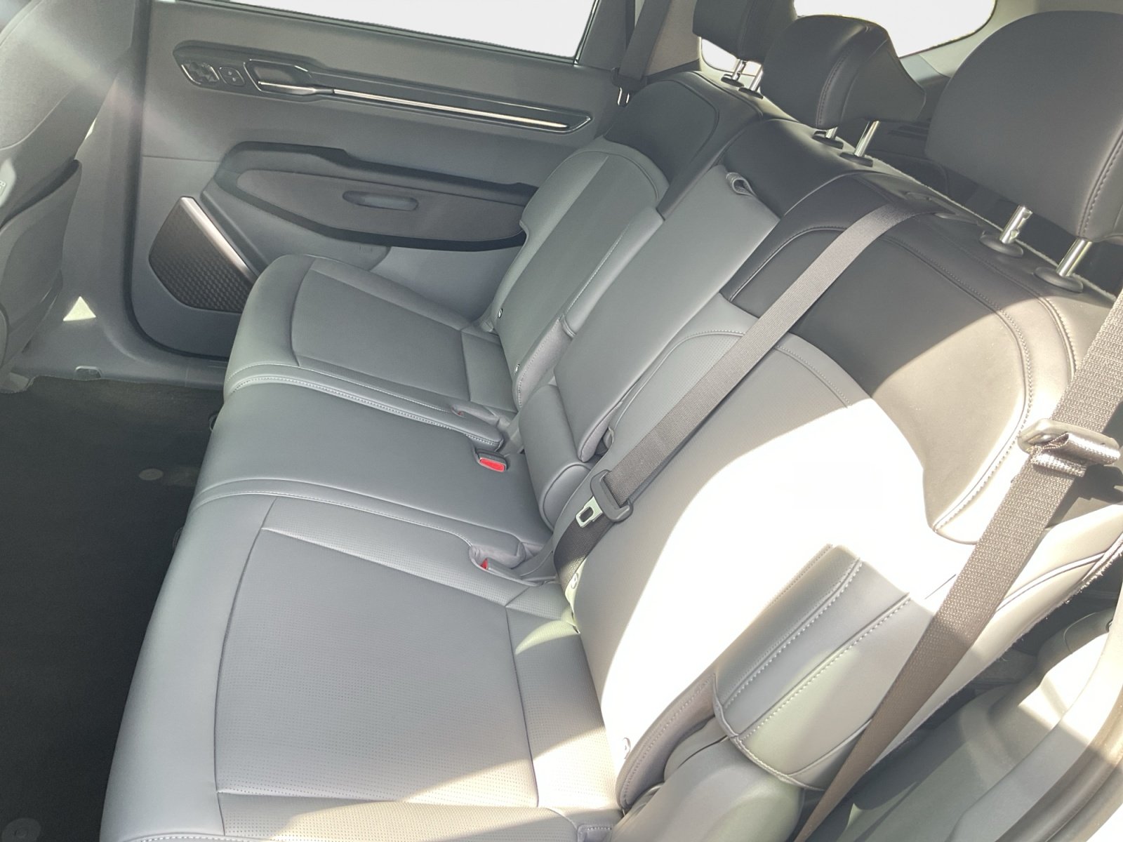 Kia EV9 – Bild 10