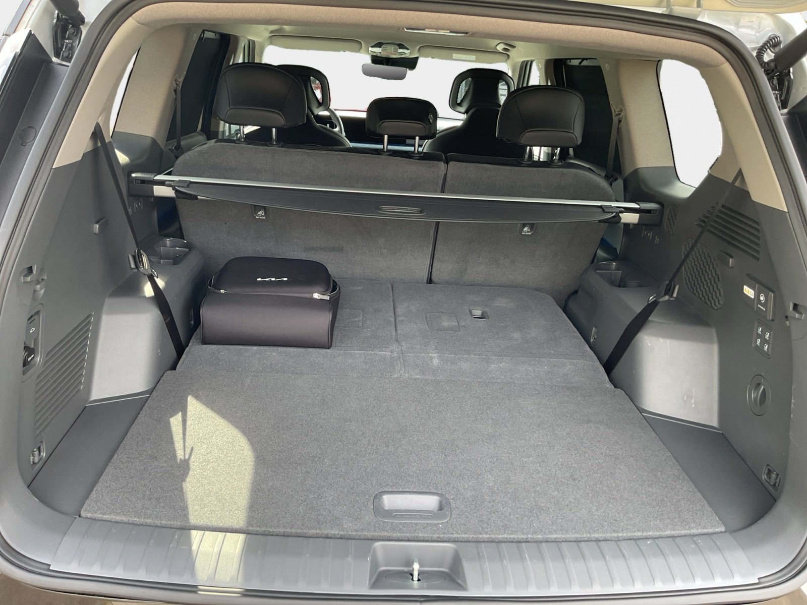 Kia EV9 – Bild 11