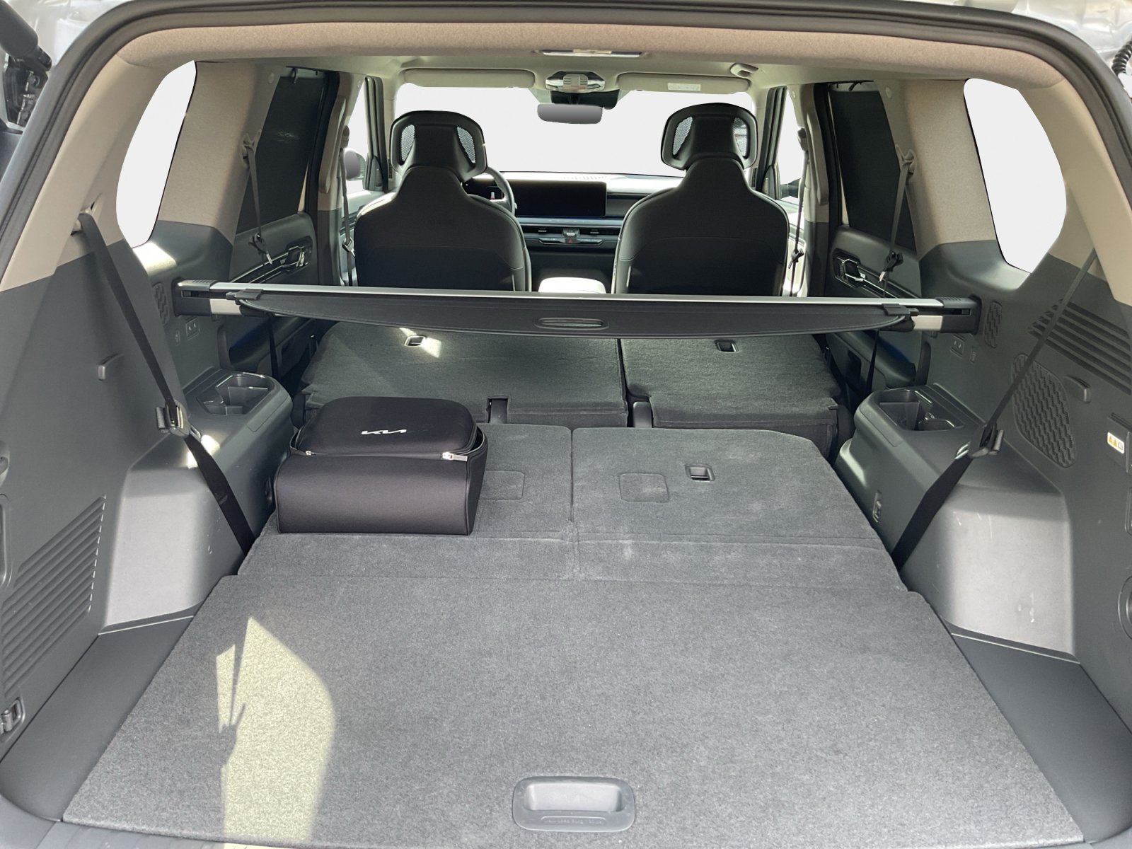 Kia EV9 – Bild 12