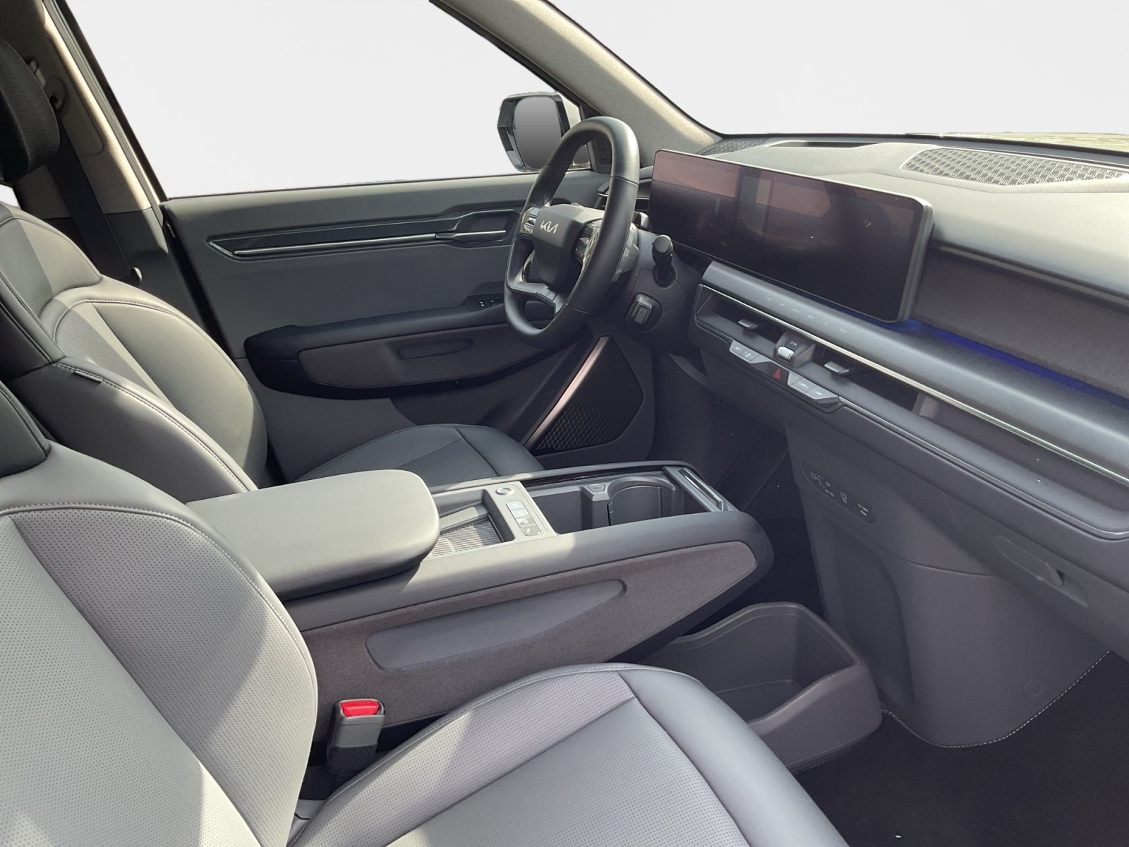 Kia EV9 – Bild 13