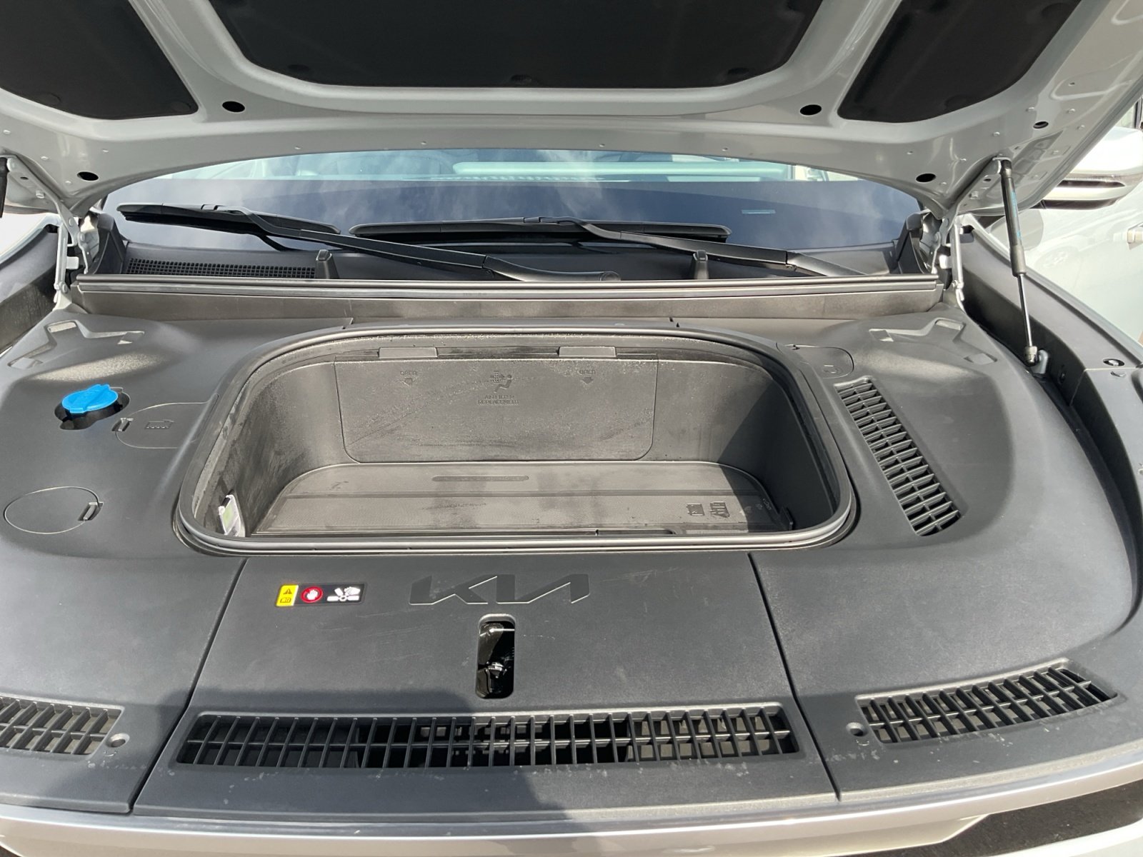 Kia EV9 – Bild 14