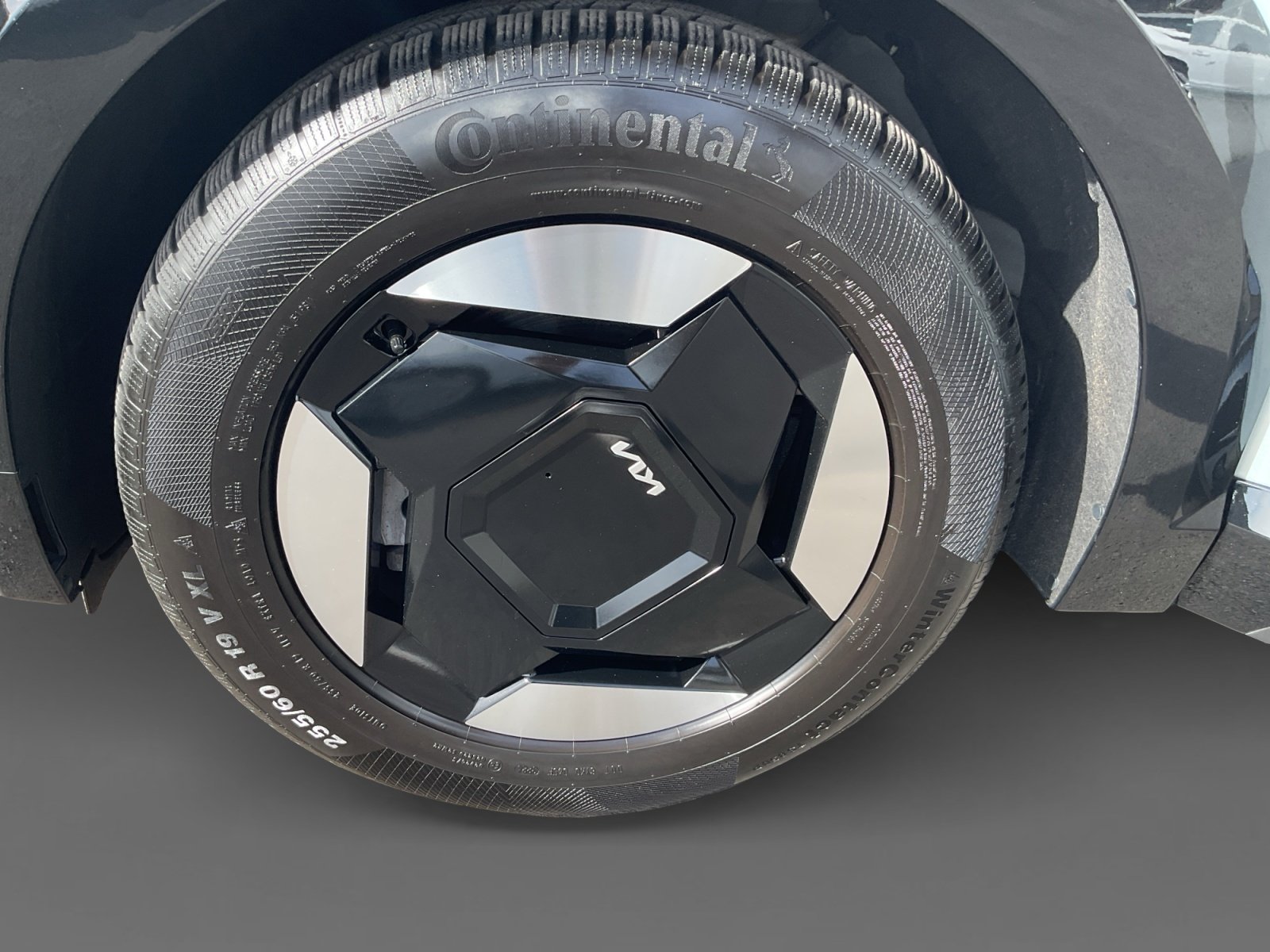 Kia EV9 – Bild 15