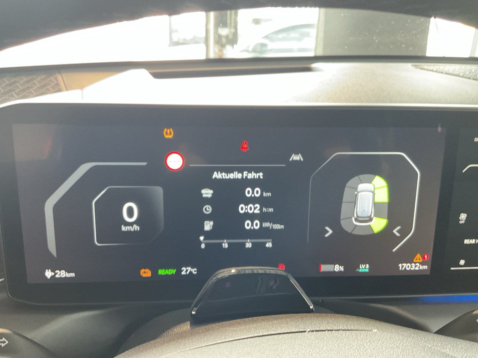 Kia EV9 – Bild 16
