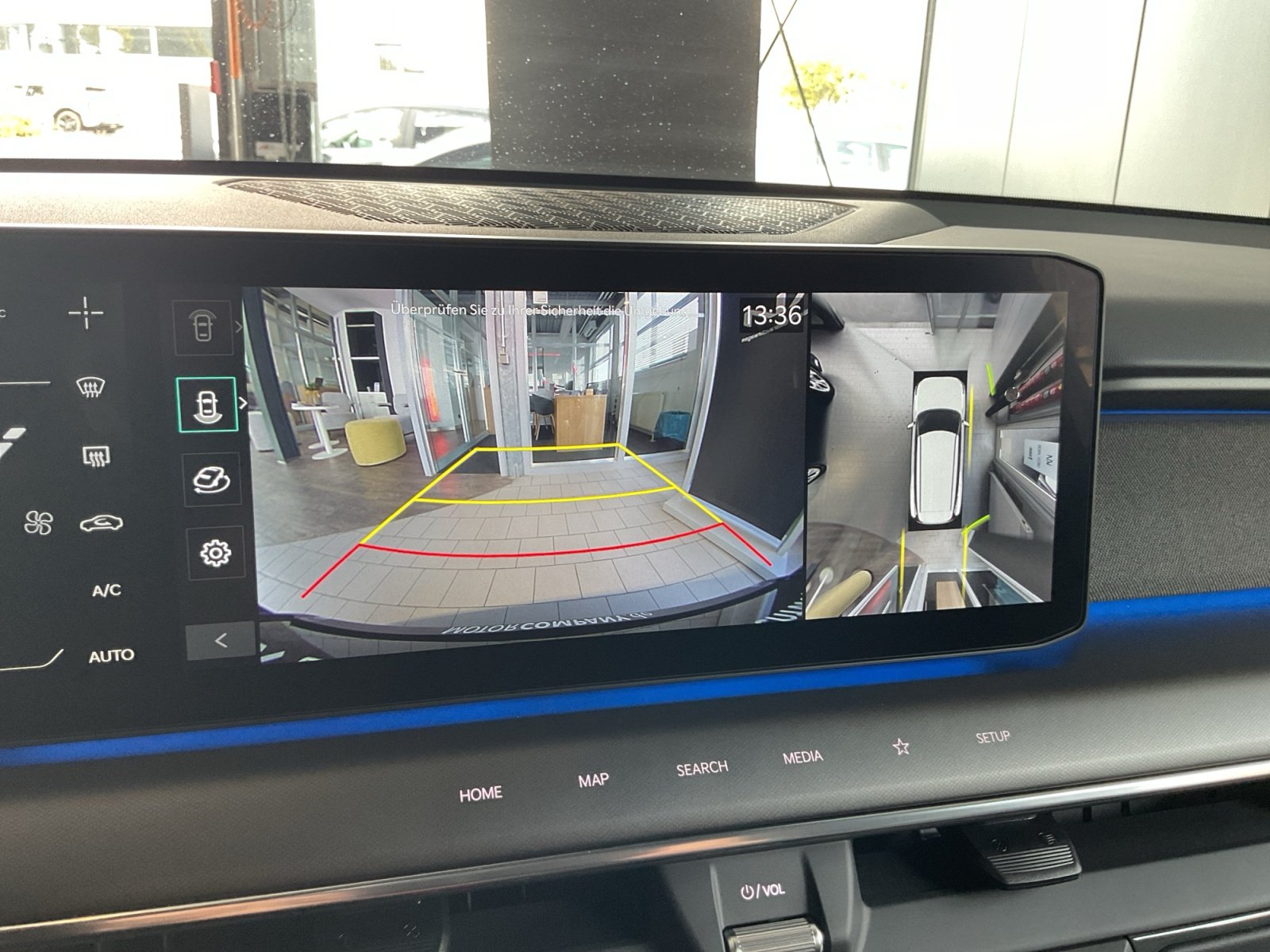 Kia EV9 – Bild 17