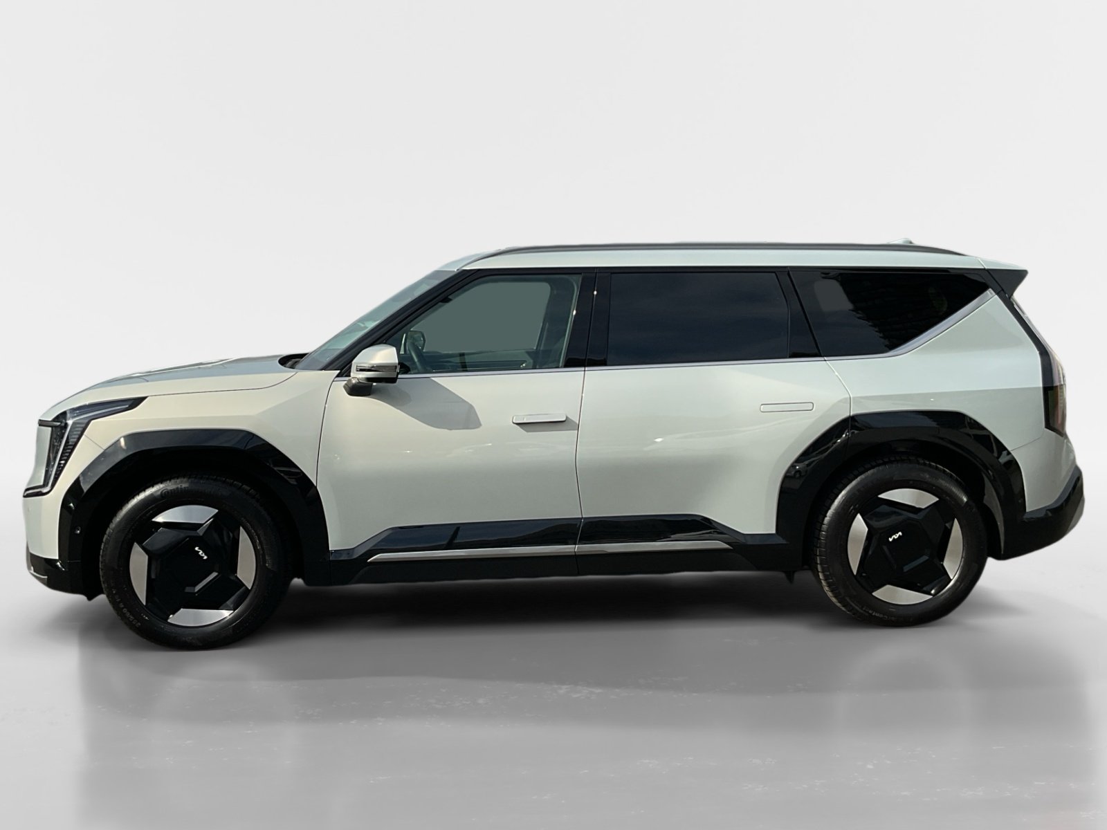 Kia EV9 – Bild 3