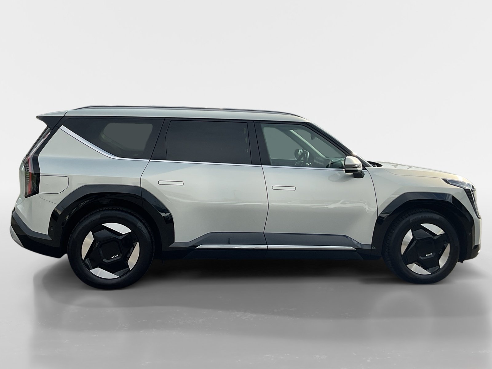 Kia EV9 – Bild 6
