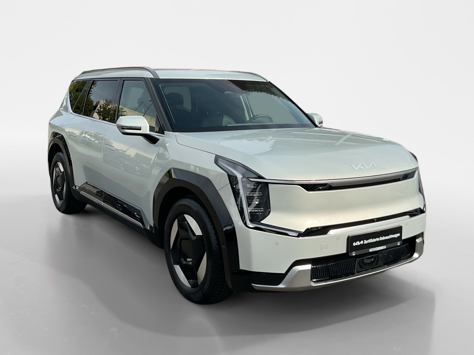 Kia EV9 – Bild 7