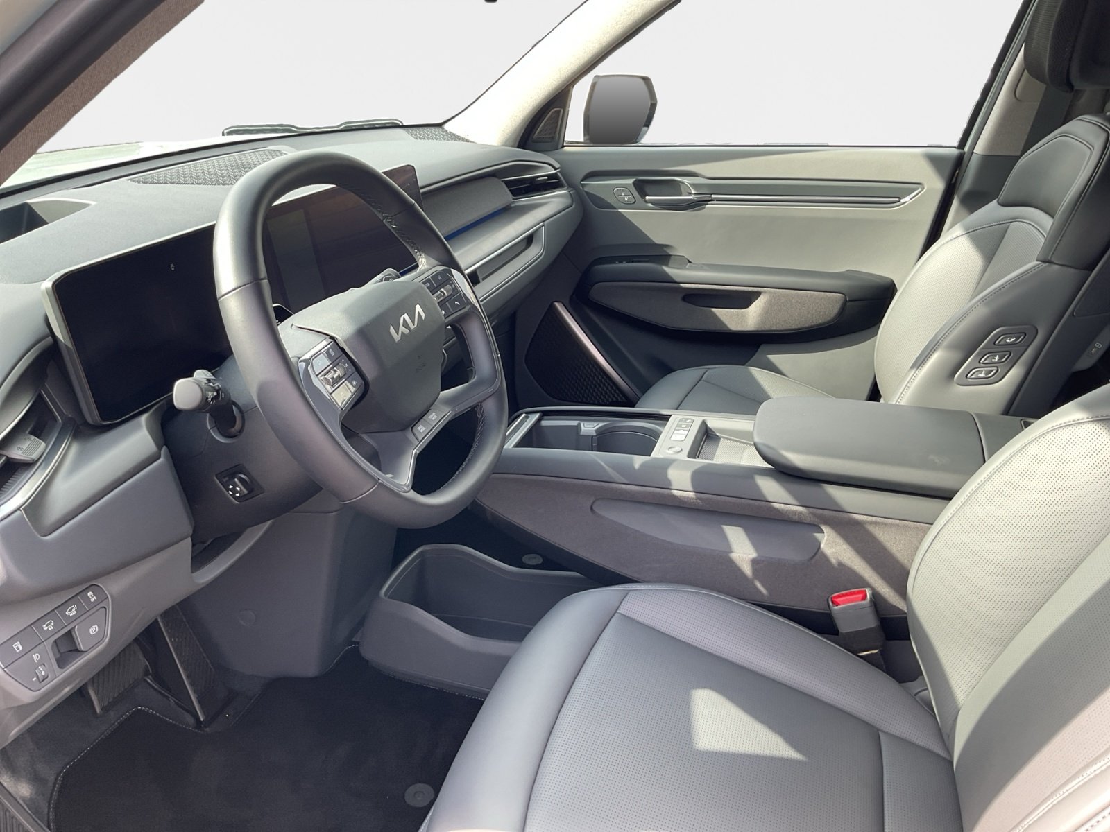 Kia EV9 – Bild 8