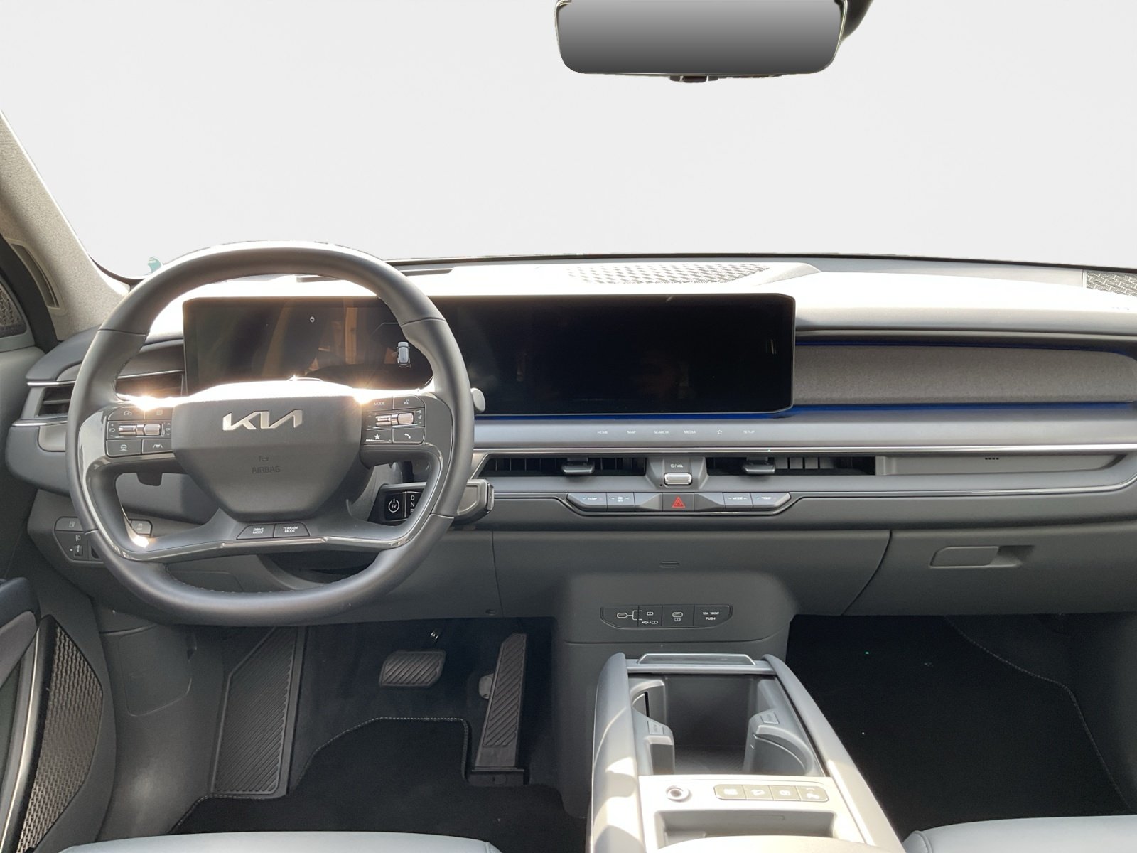 Kia EV9 – Bild 9
