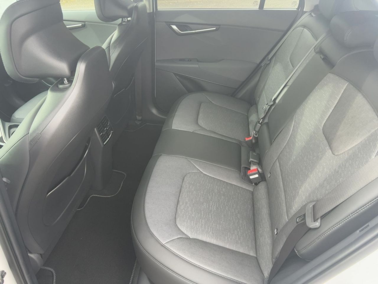 Kia Niro EV – Bild 9