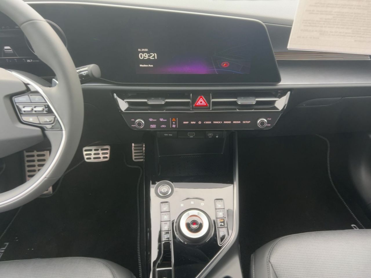 Kia Niro EV – Bild 12